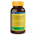 Suplemento dietético para dentes suporta Softgels de vitamina D3